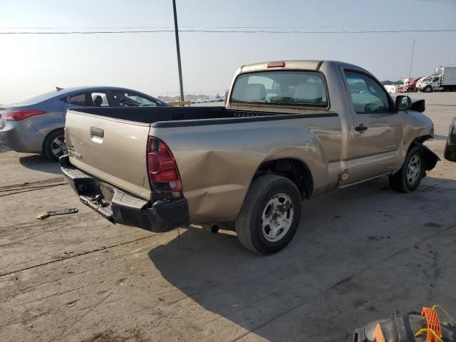 2006 Toyota Tacoma