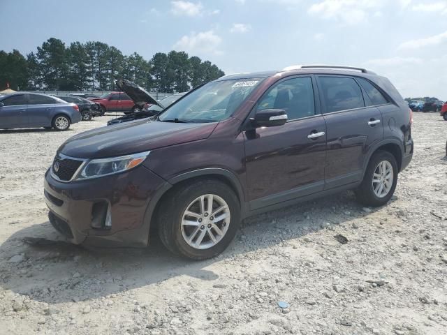 2014 KIA Sorento LX