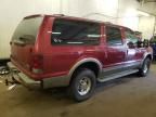 2004 Ford Excursion Eddie Bauer