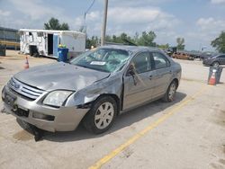 2008 Ford Fusion S for sale in Dyer, IN