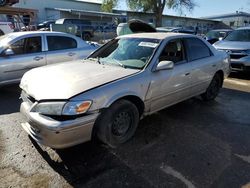 2000 Toyota Camry CE en venta en Albuquerque, NM