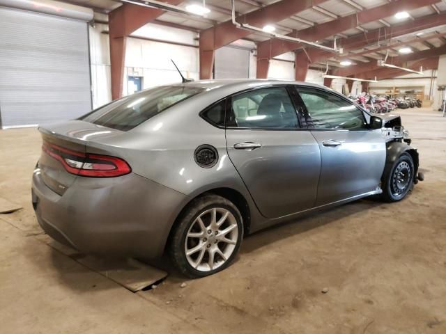 2013 Dodge Dart SXT