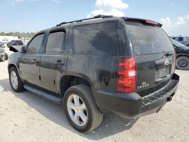 2011 Chevrolet Tahoe C1500 LT