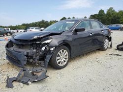 Nissan salvage cars for sale: 2013 Nissan Altima 2.5