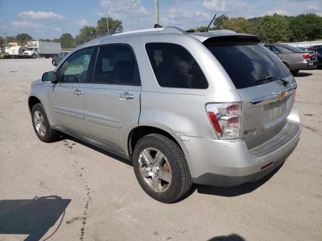 2008 Chevrolet Equinox LT