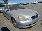 2004 BMW 525 I