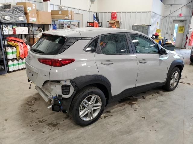 2023 Hyundai Kona SE