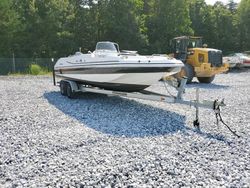 Salvage cars for sale from Copart Lansing, MI: 2014 Hurricane Boat