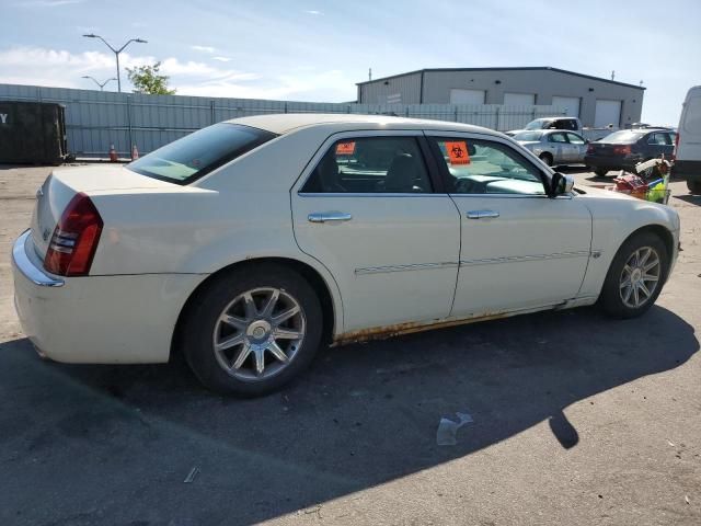 2005 Chrysler 300C