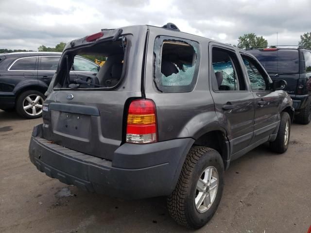 2006 Ford Escape XLS