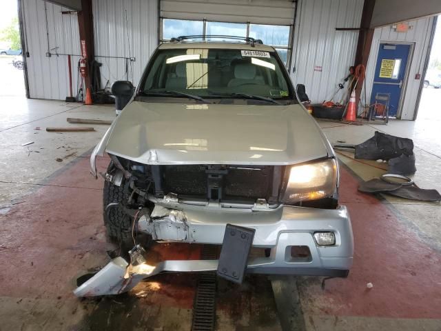 2008 Chevrolet Trailblazer LS