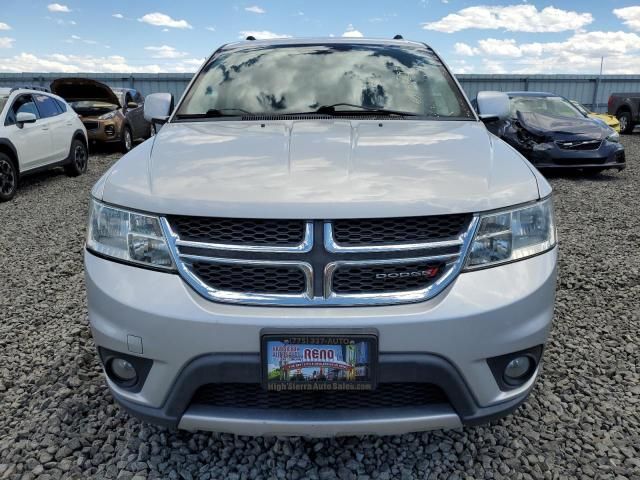 2012 Dodge Journey SXT