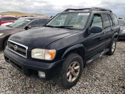 2003 Nissan Pathfinder LE en venta en Magna, UT