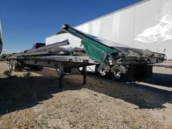 Mack salvage cars for sale: 2022 Mack Flatbed