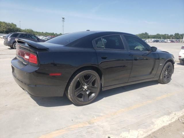 2011 Dodge Charger R/T