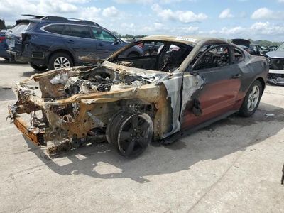 Burn Engine Cars For Sale - Copart