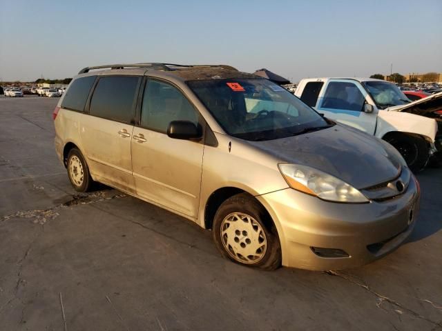 2007 Toyota Sienna CE