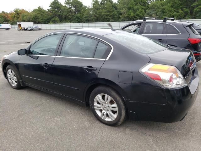 2011 Nissan Altima Base