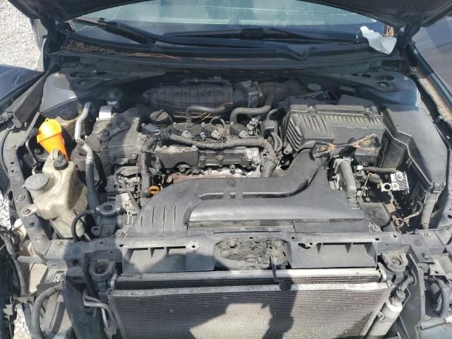 2007 Nissan Altima 2.5