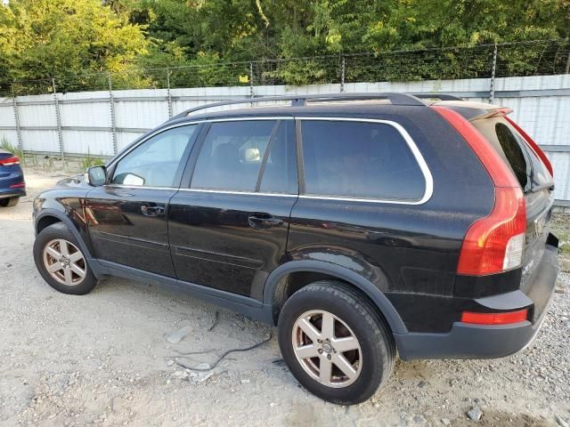 2007 Volvo XC90 3.2