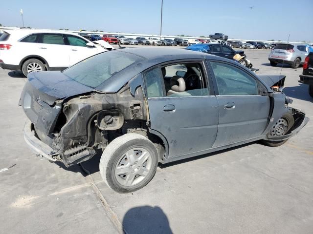 2007 Saturn Ion Level 2