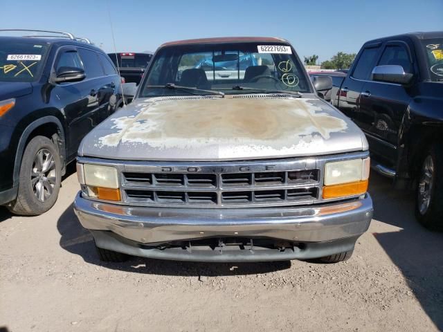 1993 Dodge Dakota