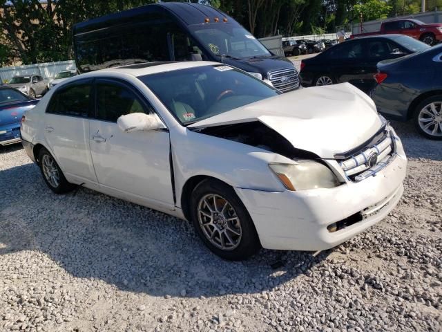 2006 Toyota Avalon XL