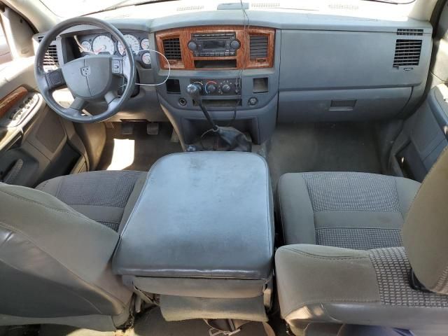 2006 Dodge RAM 3500 ST