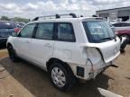 2003 Mitsubishi Outlander LS