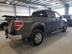 2010 Ford F150 Super Cab