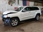 2011 Jeep Grand Cherokee Limited