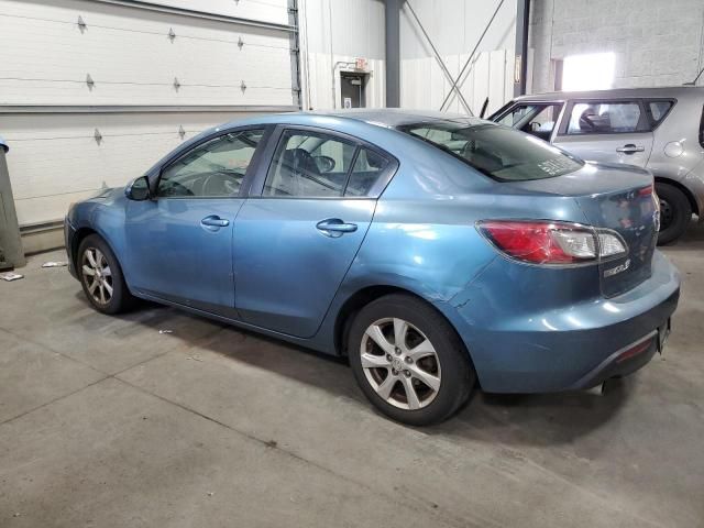 2010 Mazda 3 I