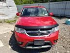 2012 Dodge Journey SXT