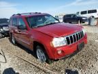 2006 Jeep Grand Cherokee Limited