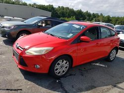 2012 Ford Focus SE for sale in Exeter, RI