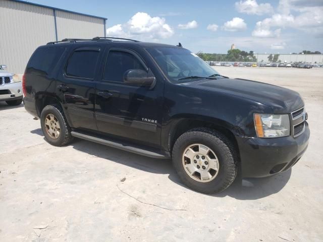 2014 Chevrolet Tahoe C1500  LS