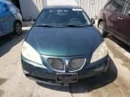 2006 Pontiac G6 SE