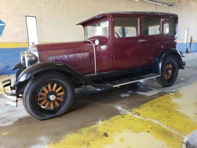 1928 Studebaker Commander for sale in Indianapolis, IN