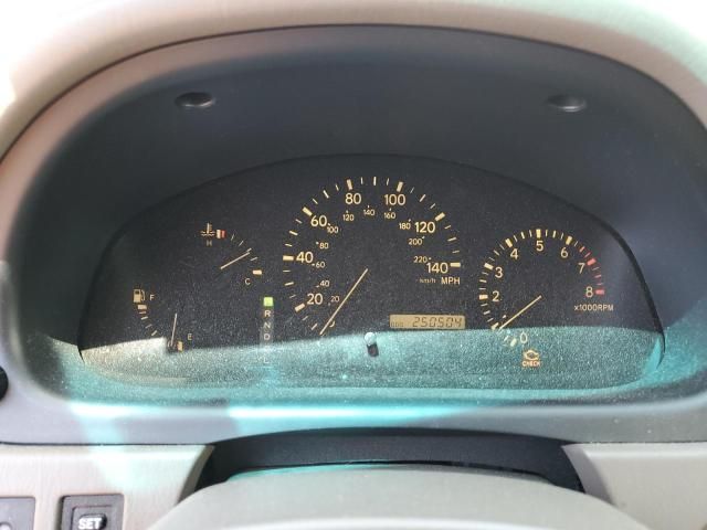 2000 Lexus RX 300