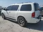 2014 Nissan Armada SV