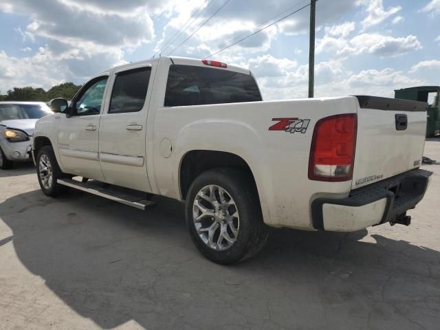 2013 GMC Sierra K1500 SLE