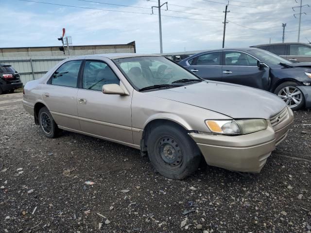 1998 Toyota Camry CE