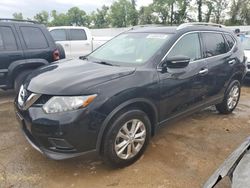 2015 Nissan Rogue S en venta en Bridgeton, MO