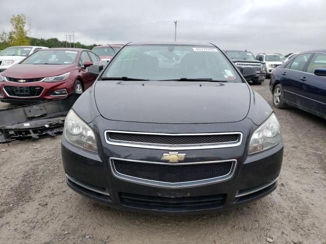 2012 Chevrolet Malibu 2LT