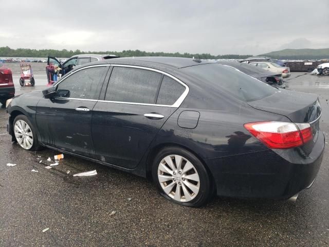 2013 Honda Accord Touring