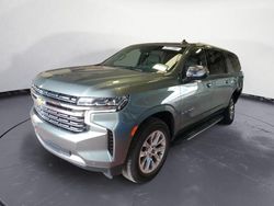 Rental Vehicles for sale at auction: 2023 Chevrolet Suburban C1500 Premier