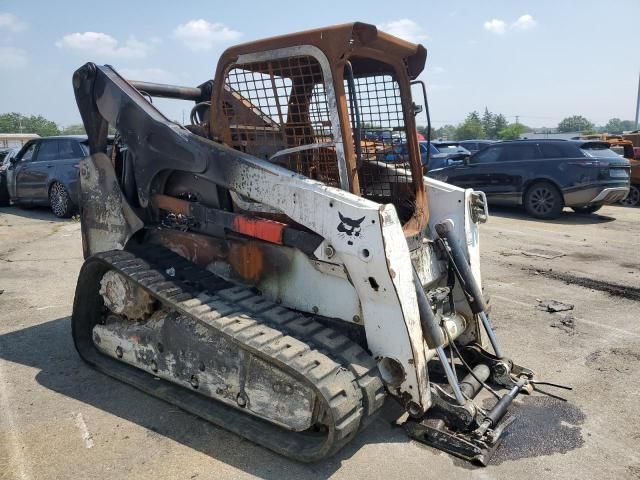 2015 Bobcat T870