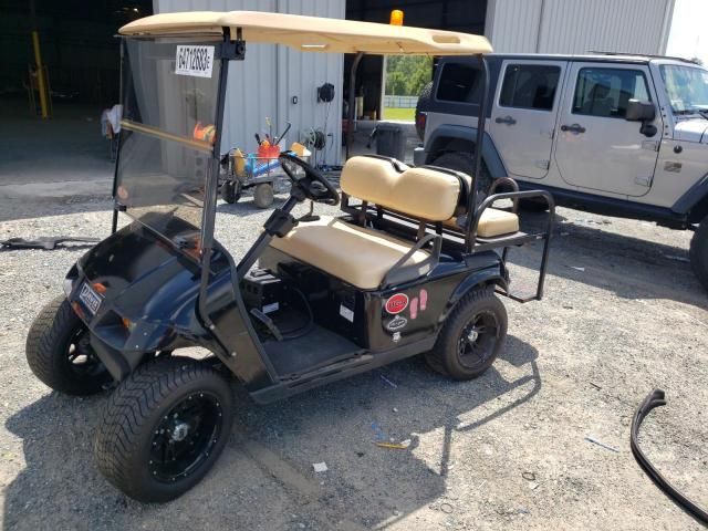 2005 Ezgo Golfcart