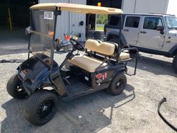 Salvage motorcycles for sale at Jacksonville, FL auction: 2005 Ezgo Golfcart