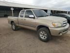 2006 Toyota Tundra Access Cab SR5